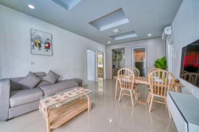 Family friendly 3 bedroom Apartment
